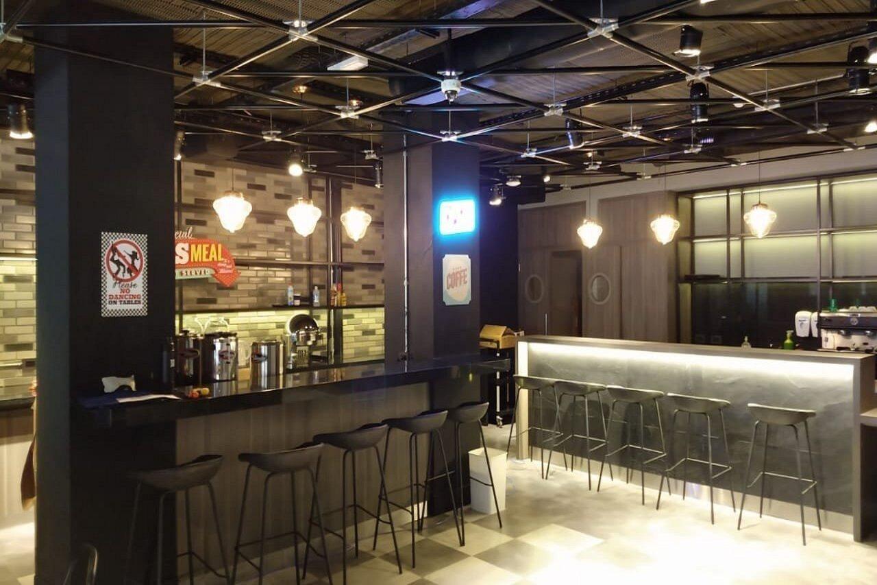 Hotel Ibis Styles Buenos Aires Florida Exteriér fotografie