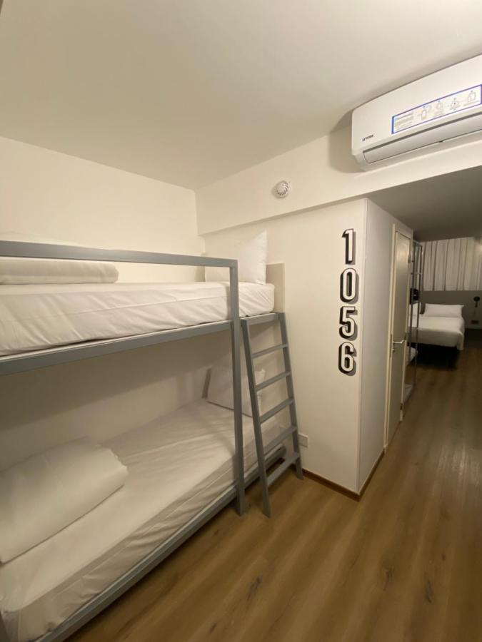 Hotel Ibis Styles Buenos Aires Florida Exteriér fotografie