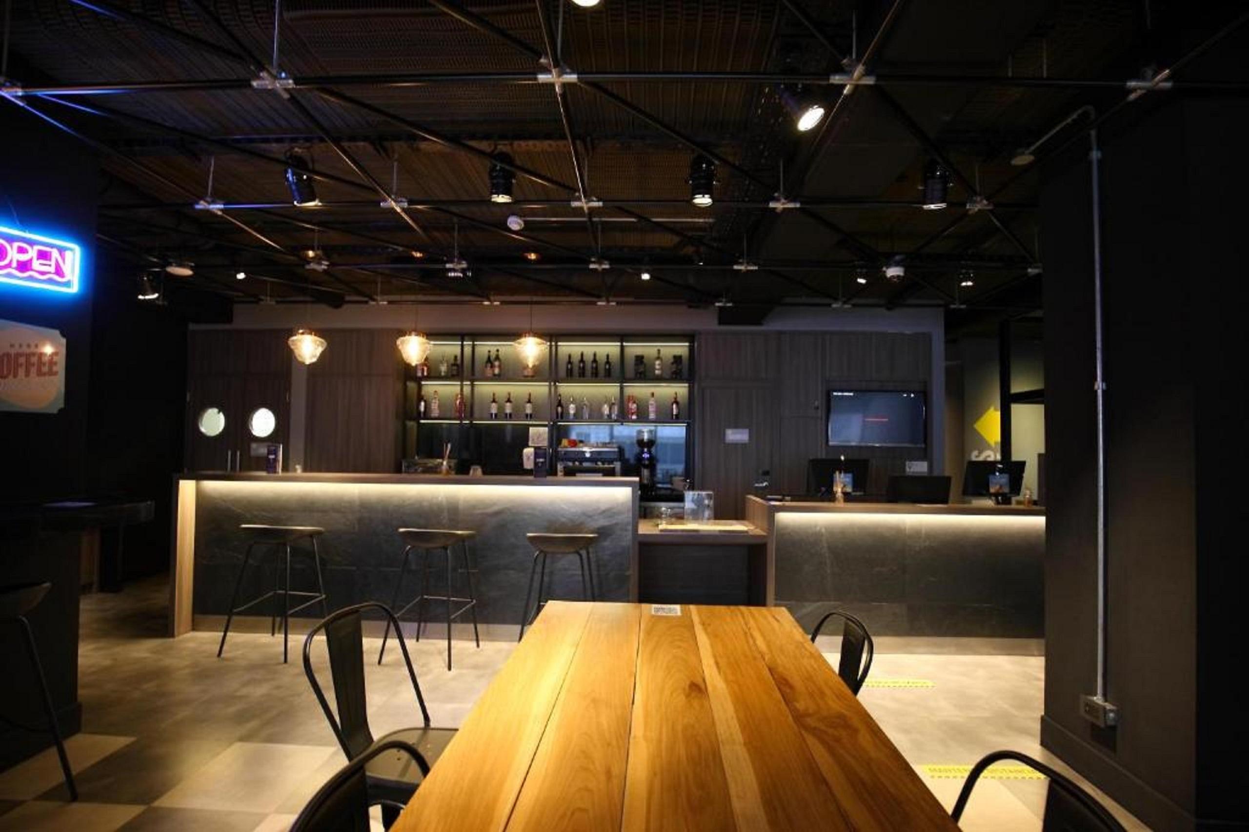 Hotel Ibis Styles Buenos Aires Florida Exteriér fotografie
