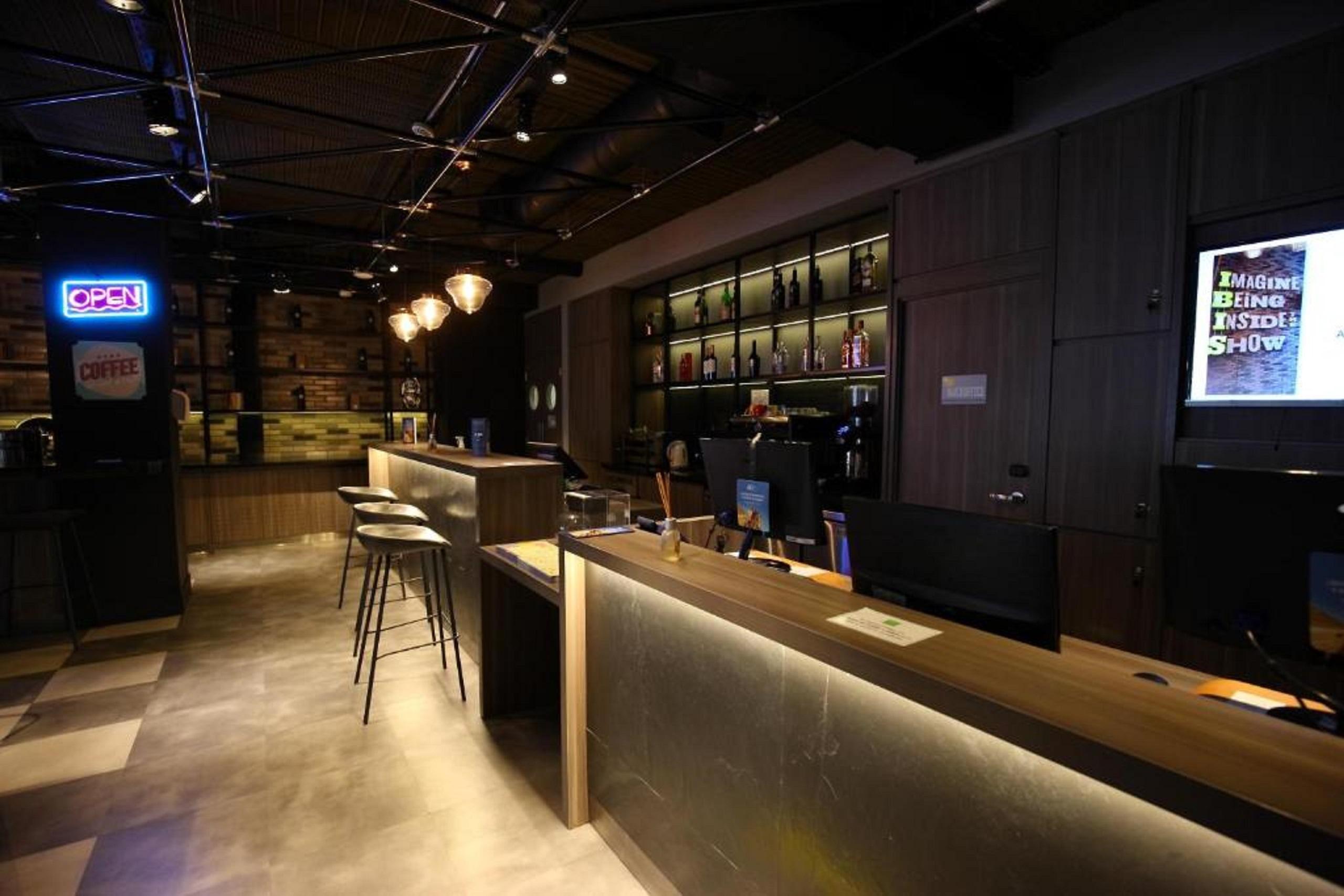 Hotel Ibis Styles Buenos Aires Florida Exteriér fotografie